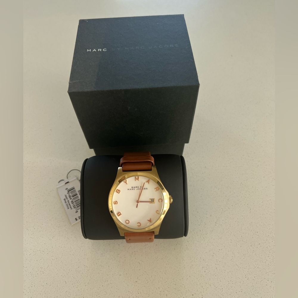Marc Jacobs women’s Watch